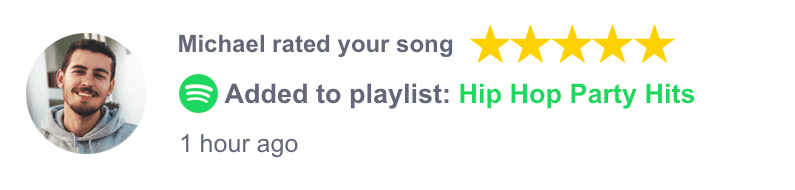 music promotion SoundCampaign