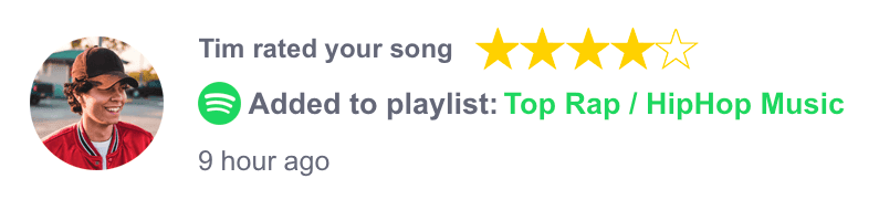 music promotion SoundCampaign